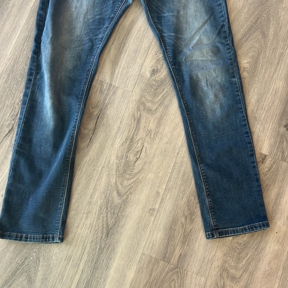 Steve’s  Jeans blue skinny jeans size 36 - Picture 3 of 11